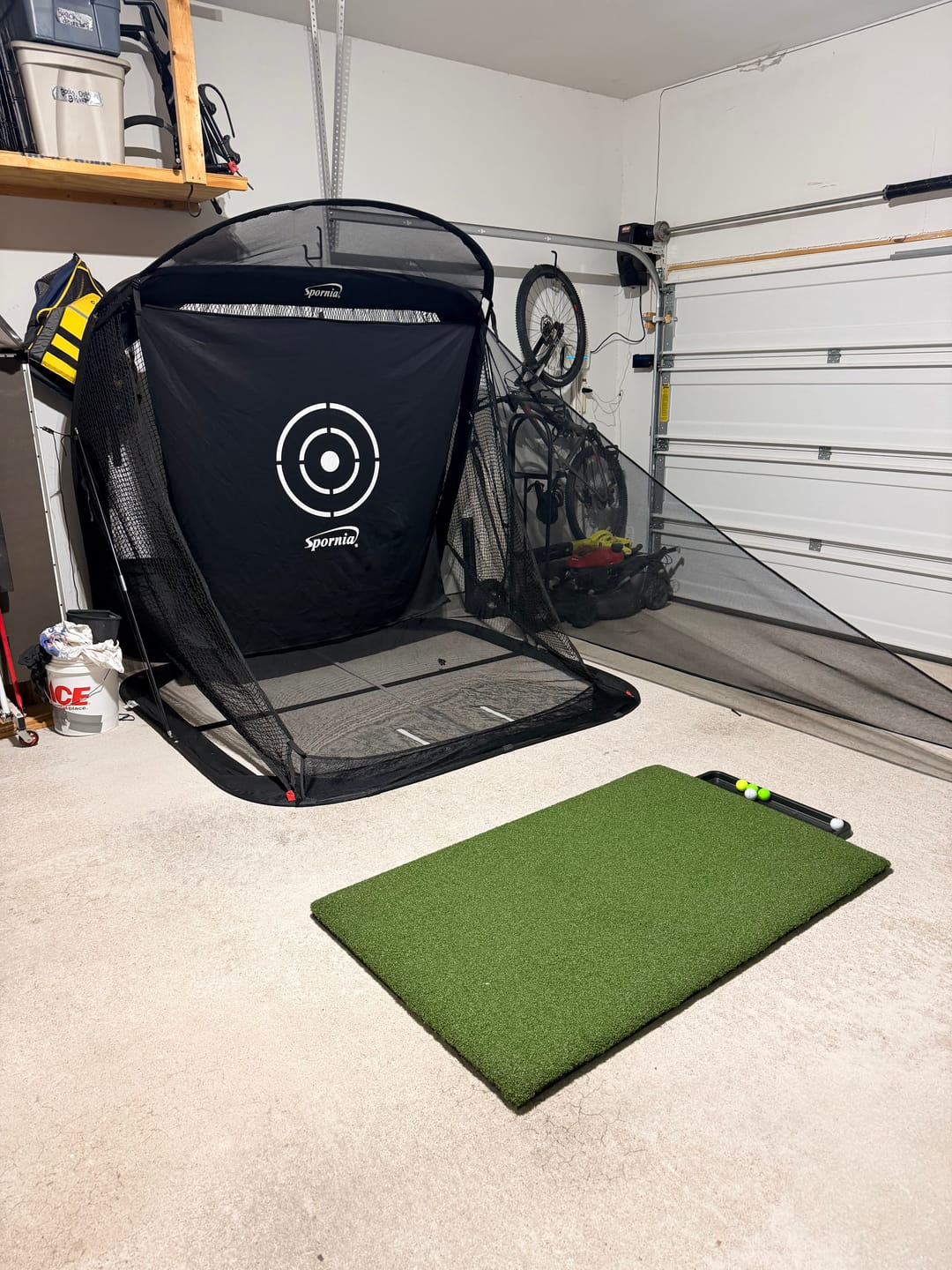 Customer photo review of Pro Package