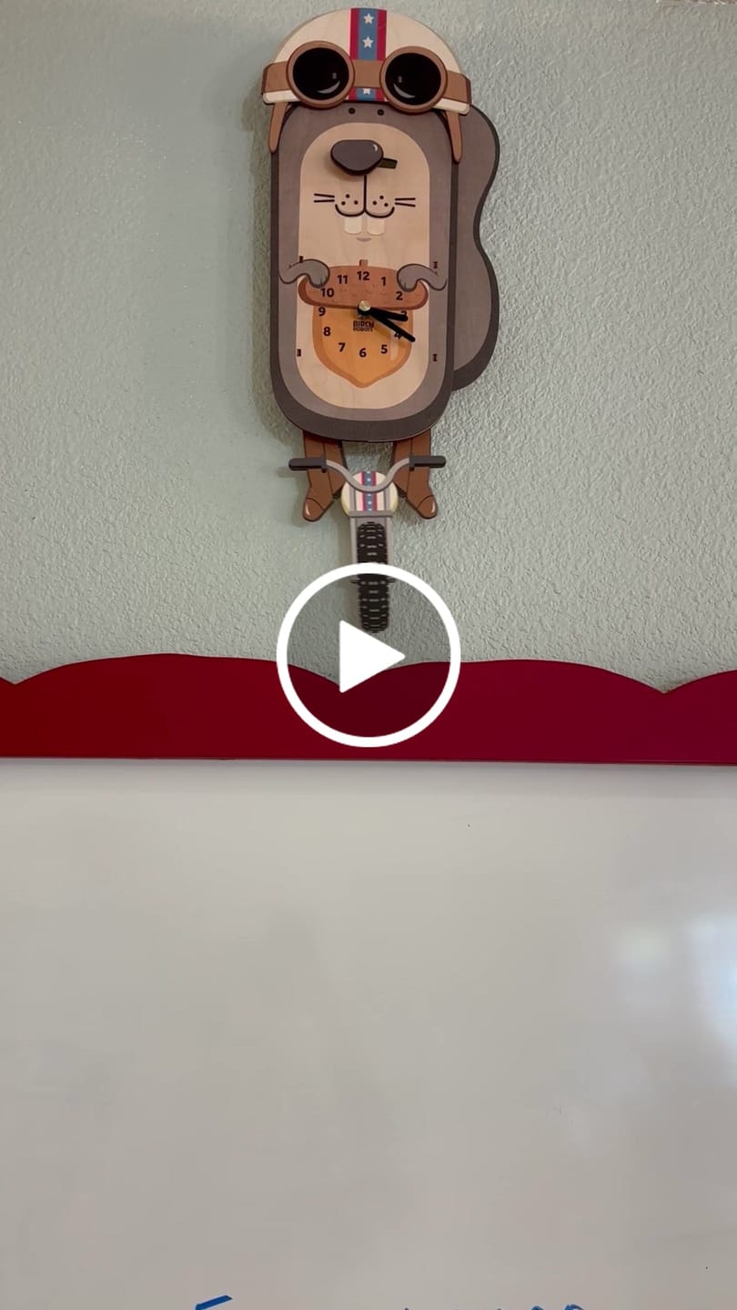 Customer video review of Born to be Wild Kit