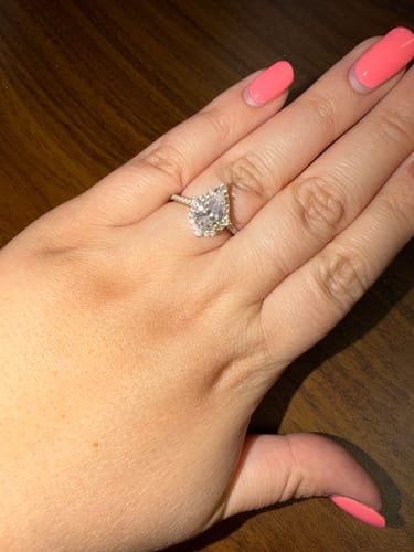 Customer photo review of Shipping Protection