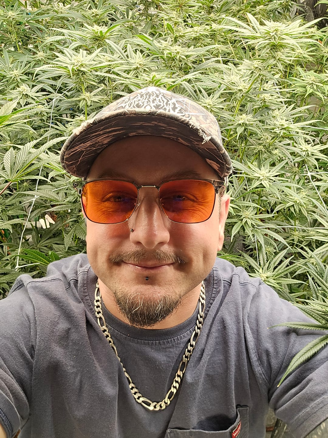 Customer photo review of Biosync™ Glasses