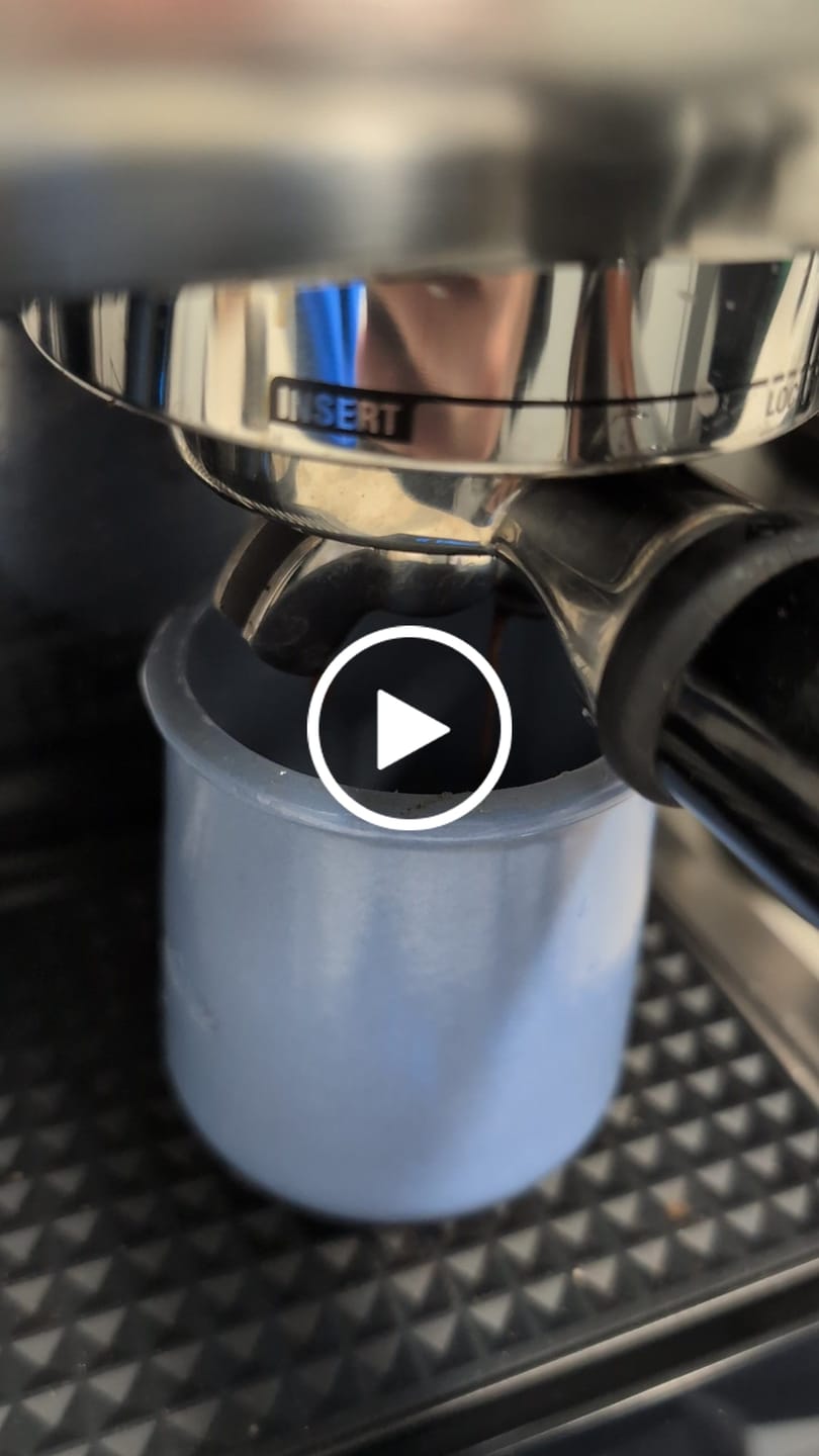 Customer video review of Roaster's Choice