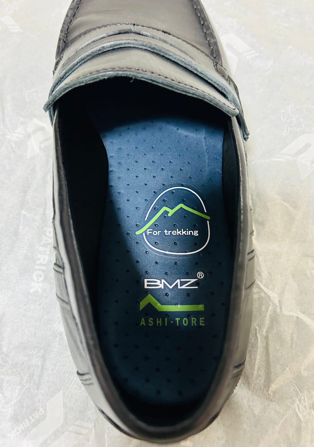 Customer photo review of アシトレトレッキング （アウトレット）