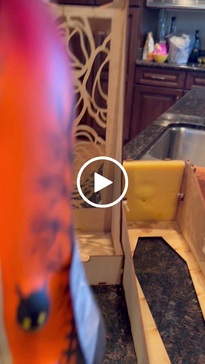 Customer video review of Amor Mio Gran Reserva Anejo Tequila (750ml)