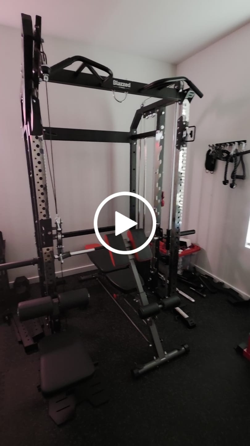 Customer video review of Blazzed BX2 (Late March Pre-Order)