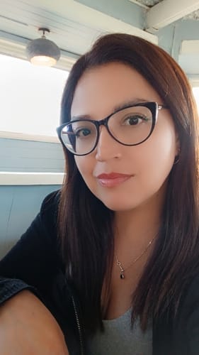 Customer photo review of Shampoo y Acondicionador