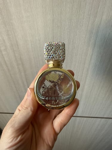 Customer photo review of Boccetta Profumo da borsa