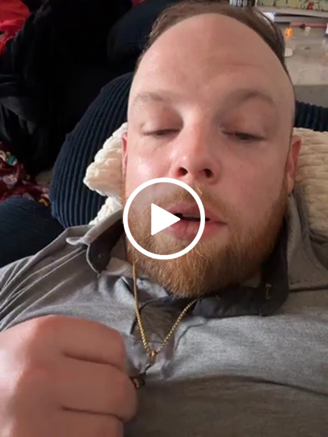 Customer video review of FREE Today: Christ Jewelry Crucifix Pendant Charm Necklace