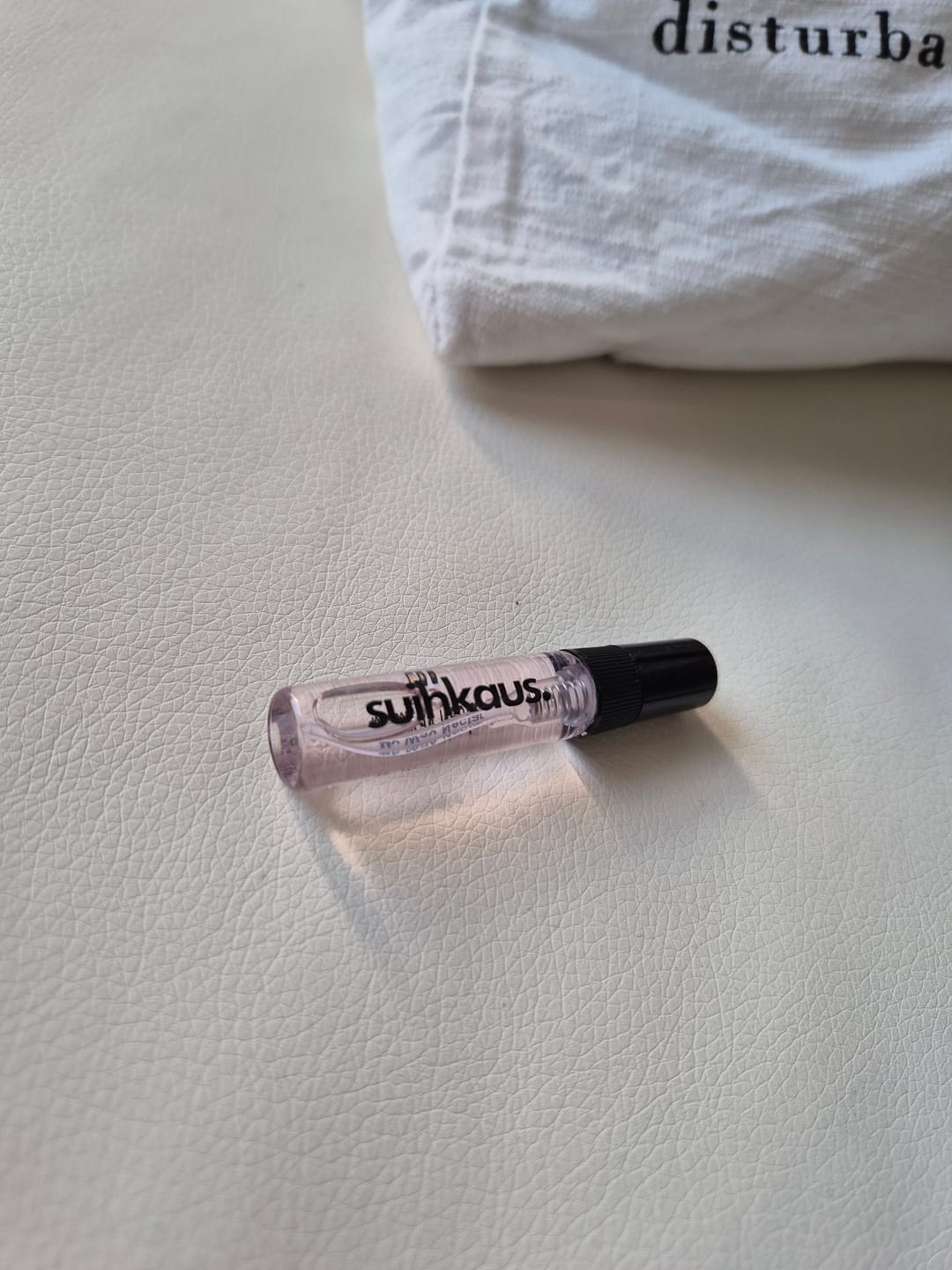 Customer photo review of Armani My Way Nectar Eau De Parfum