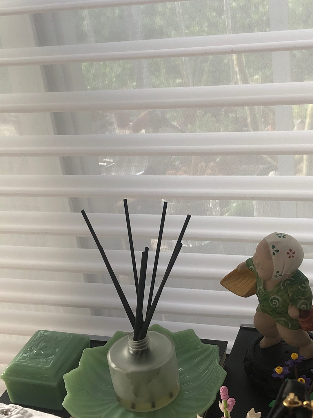 Customer photo review of Difusor de Aromas Fall - Figo 240ml