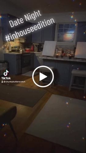 Customer photo review of Date Night #1