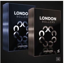 Customer photo review of London Rollers - Discount Bundle - Rolling / Underground Tech House Samples & Presets