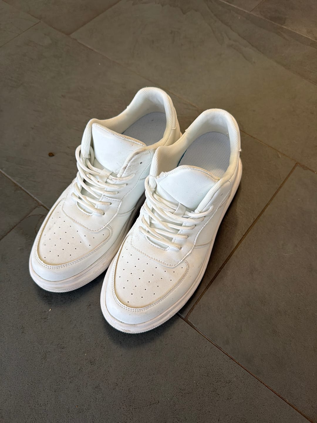 Customer photo review of AirLift Originals - 8cm (3")