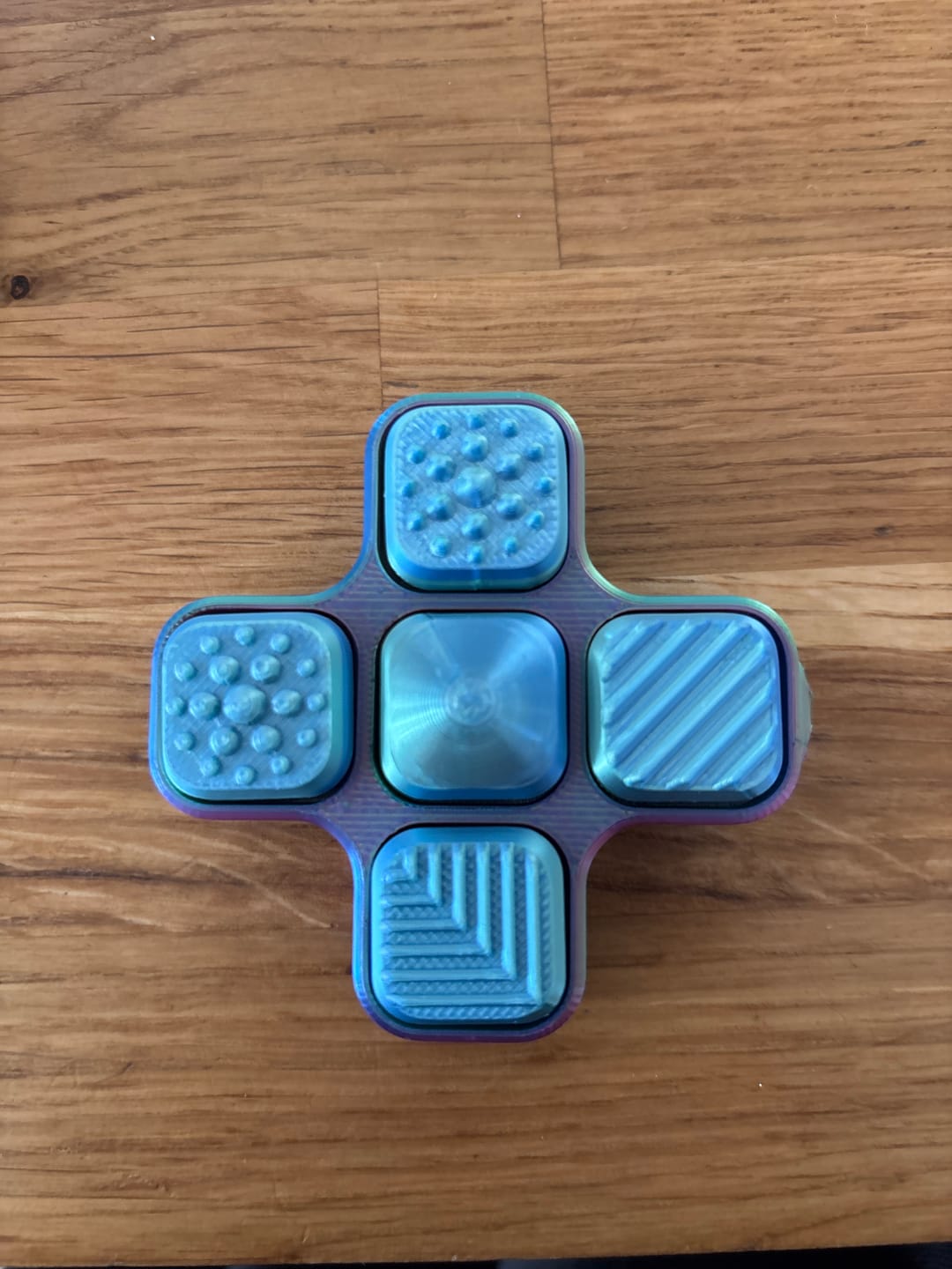 Customer photo review of TextureClick™ OG