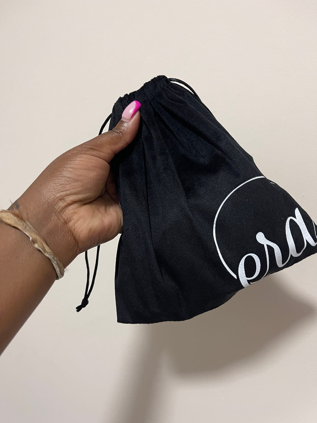 Customer photo review of Rose Era Fashion Coin Purse