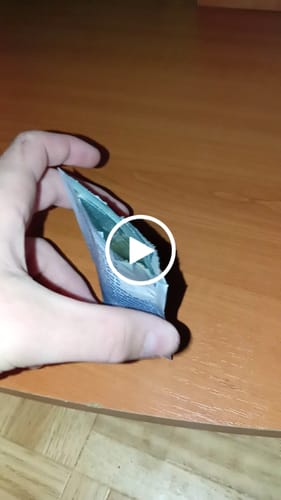 Customer video review of White Russian THCA Flower
