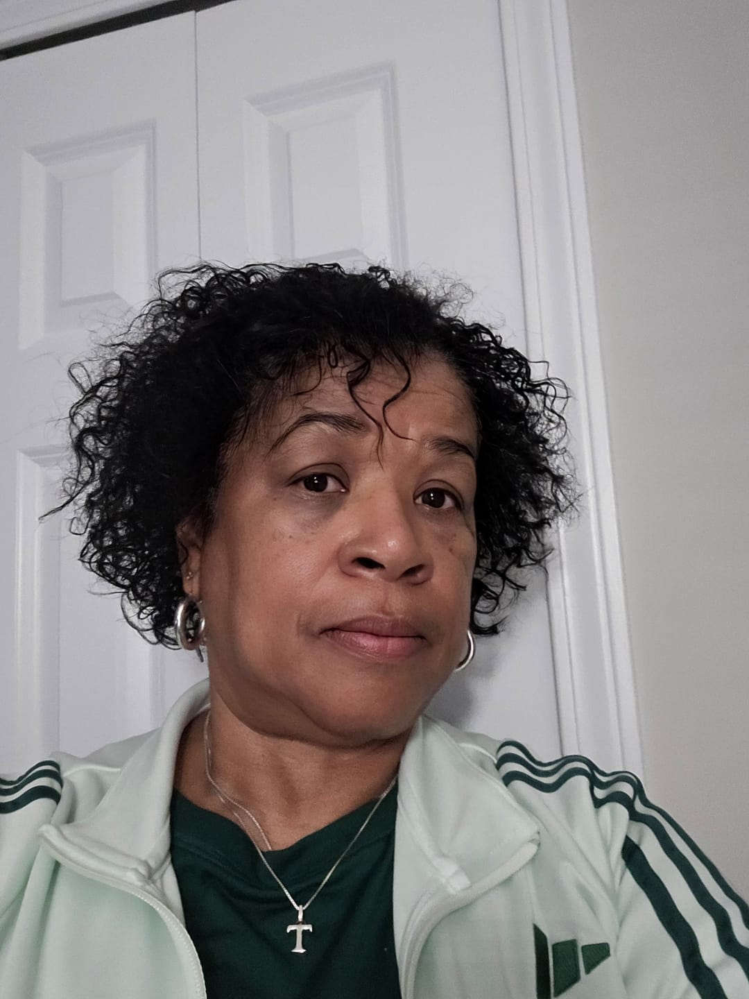 Customer photo review of 🎁 October Mystery CurlMix Hair Product ✨ | Limited Edition