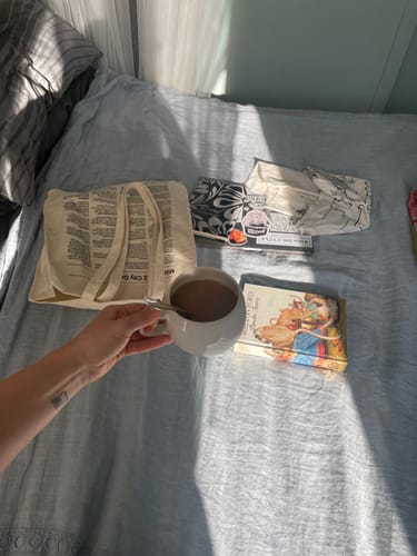 Customer photo review of day + night combo