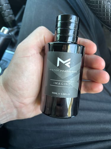 Customer photo review of Imagine