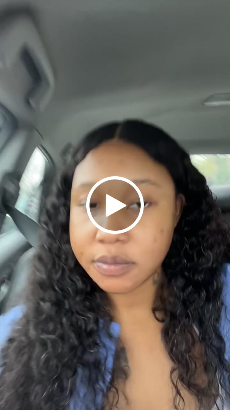 Customer video review of LIMITED EDITION: Jolie’s Mini Full Body & Face Brightening Kit/ Acne Kit