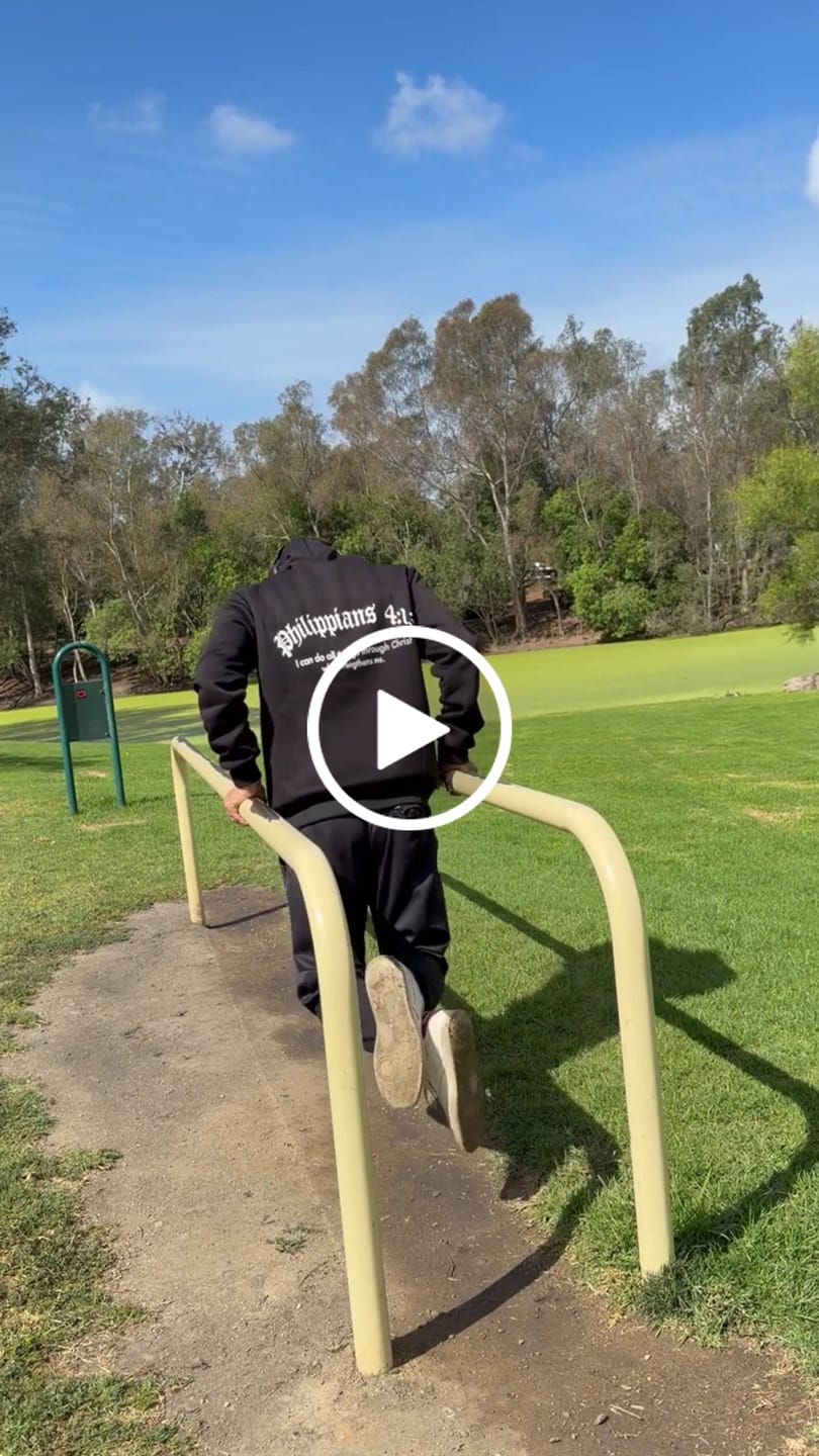 Customer video review of Christianartworkshop Quotation Style Bold Faith in Philippians 413 Fleece Lined Polyester Hoodie