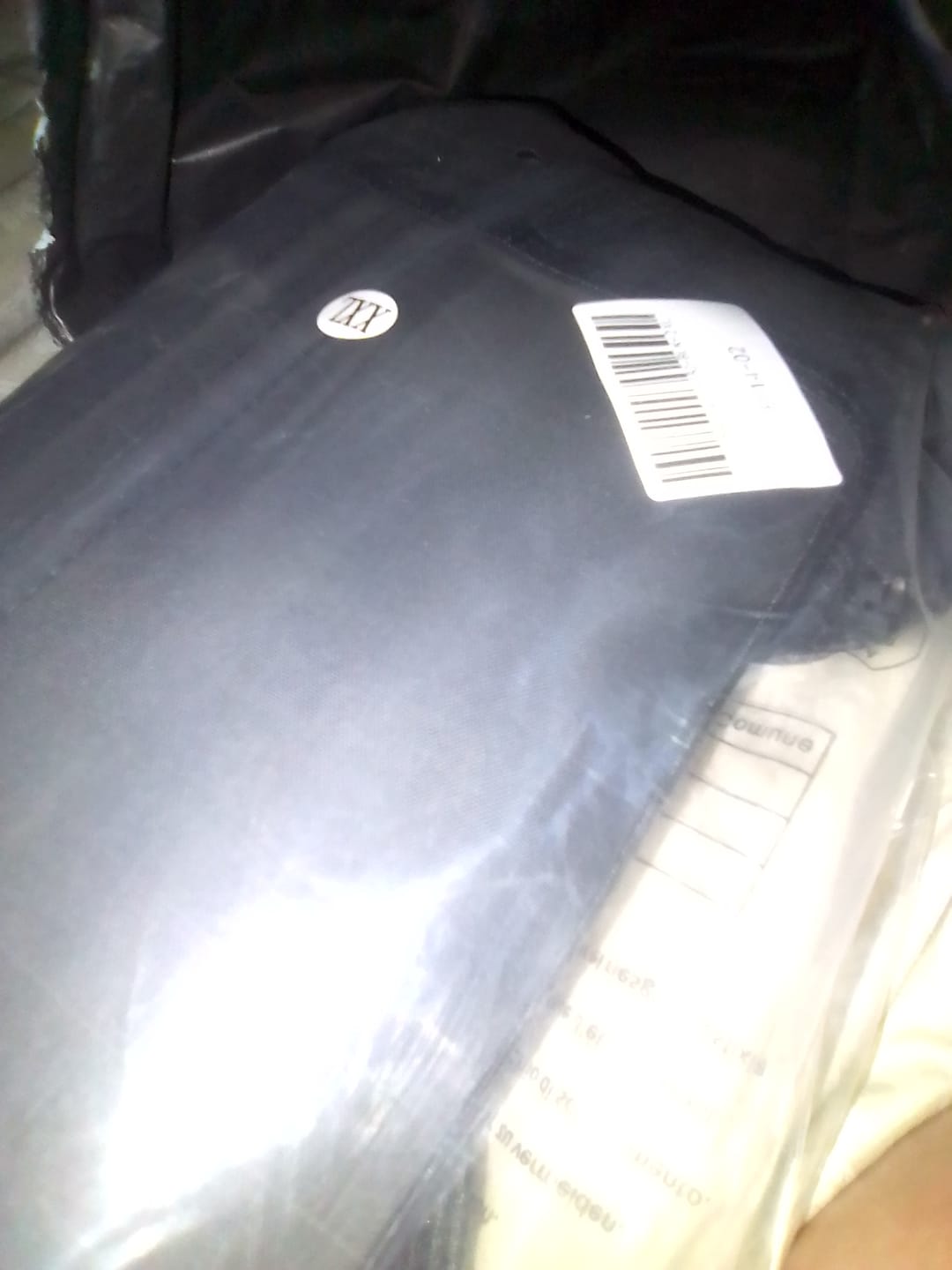 Customer photo review of CurveSculpt Vest Trainer