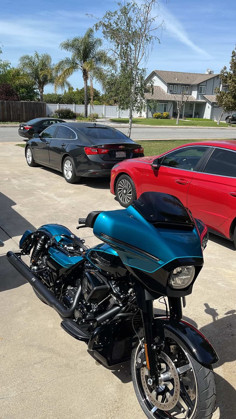 Customer photo review of Punch-It - 16oz. w/ Black Sprayer