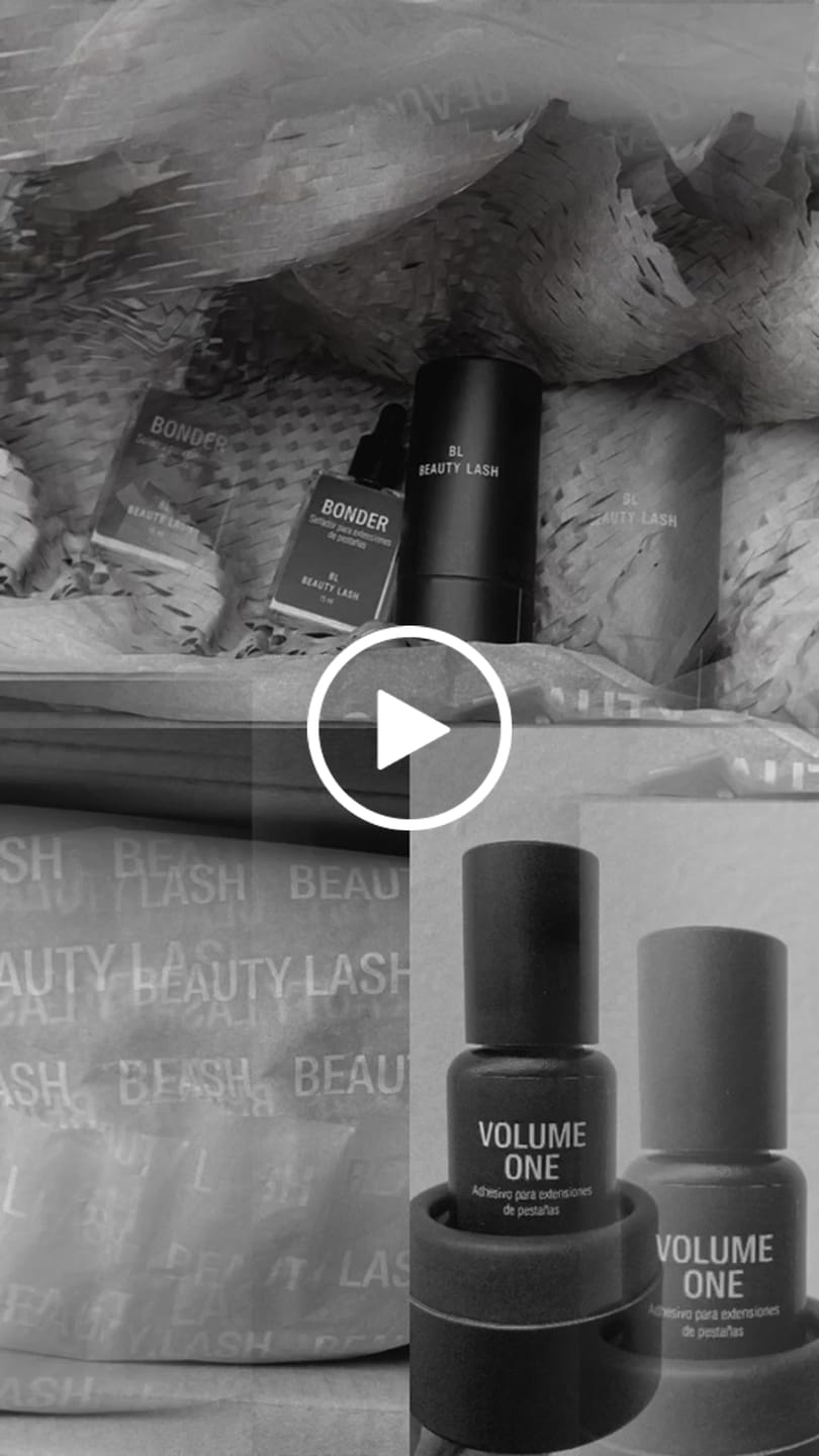 Customer video review of Volume One