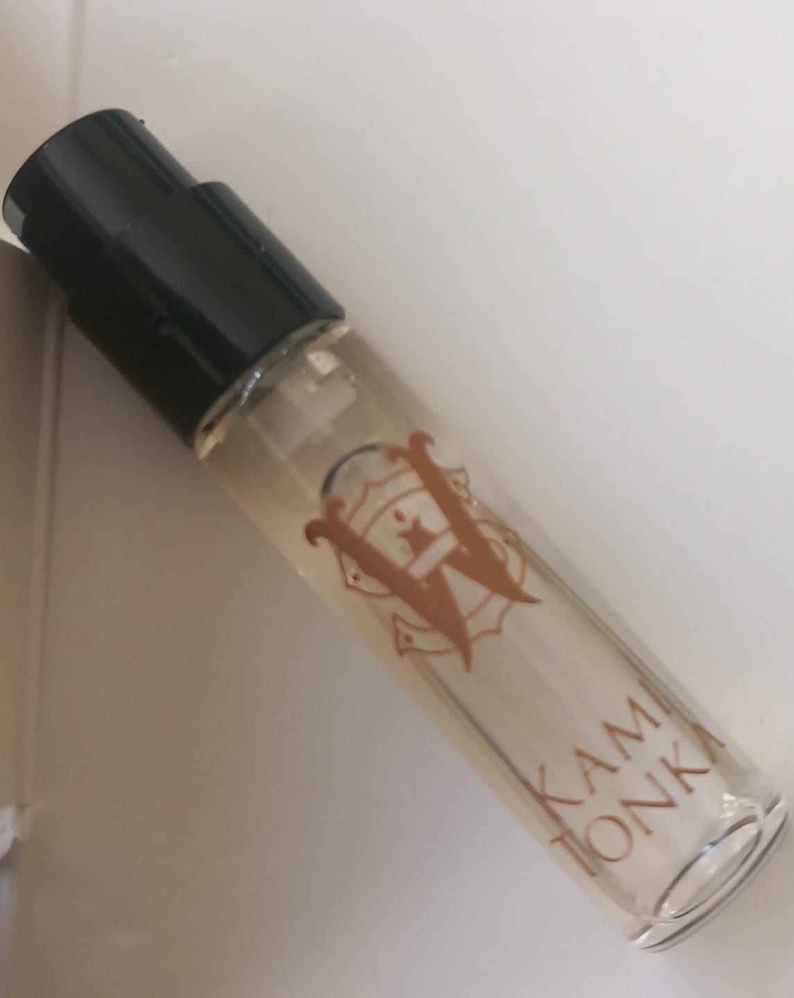 Customer photo review of Kami Tonka