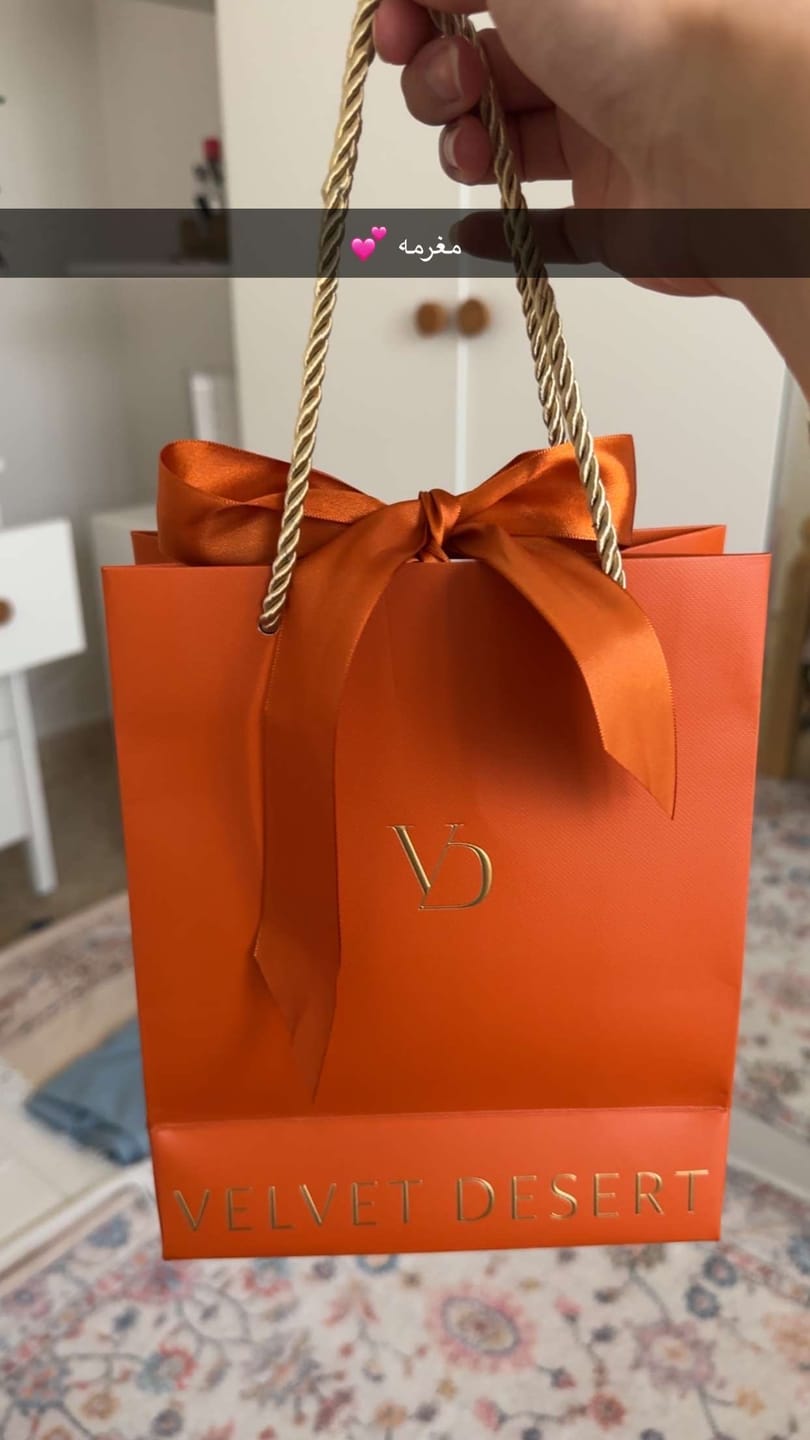 Customer photo review of Gift Wrapping