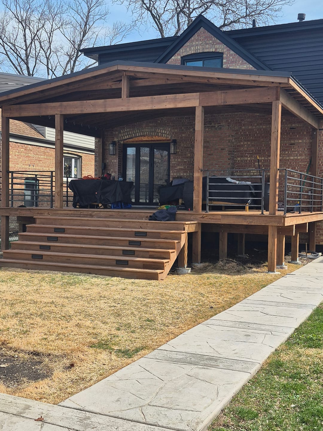 Customer photo review of Metallic Paint