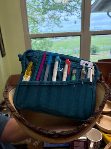 Elena L. — verified Soolla customer photo