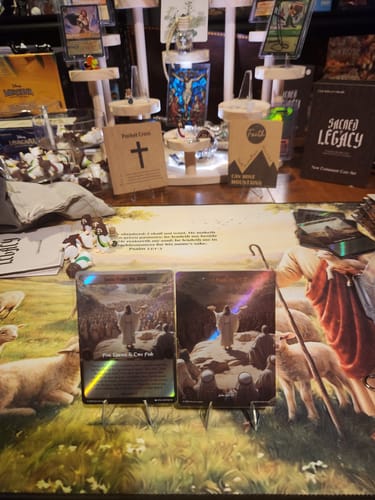 Customer photo review of Collector's Bundle