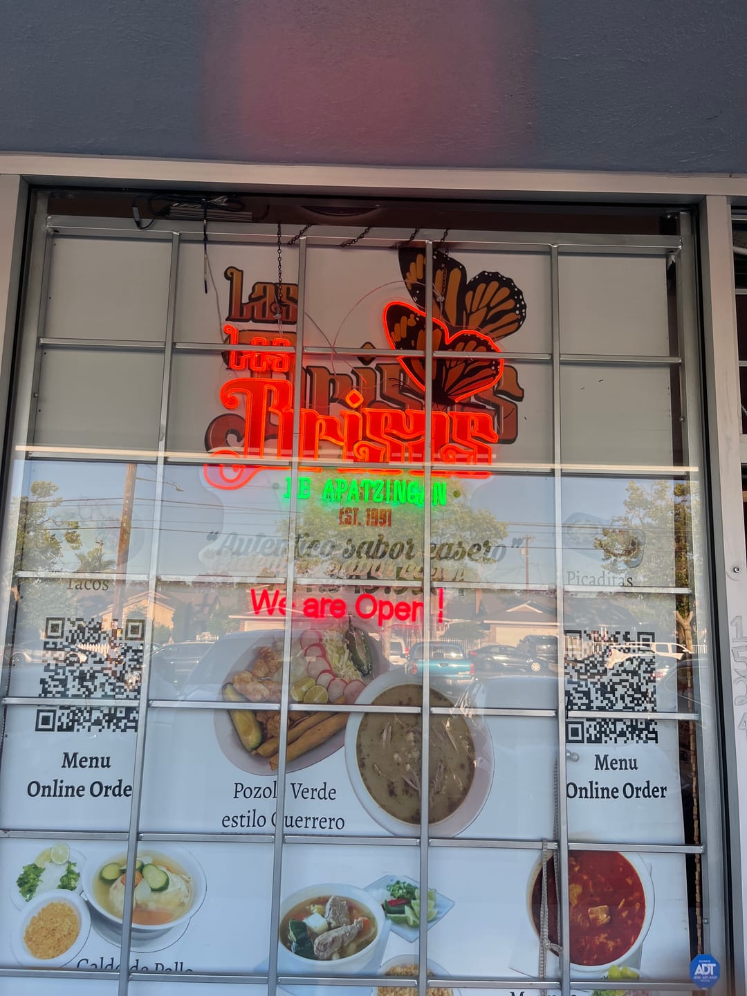 Customer photo review of Apatzingan Logo | LED NEON SIGN