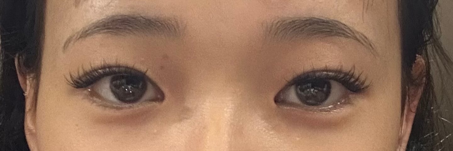 Customer photo review of LuxeBold