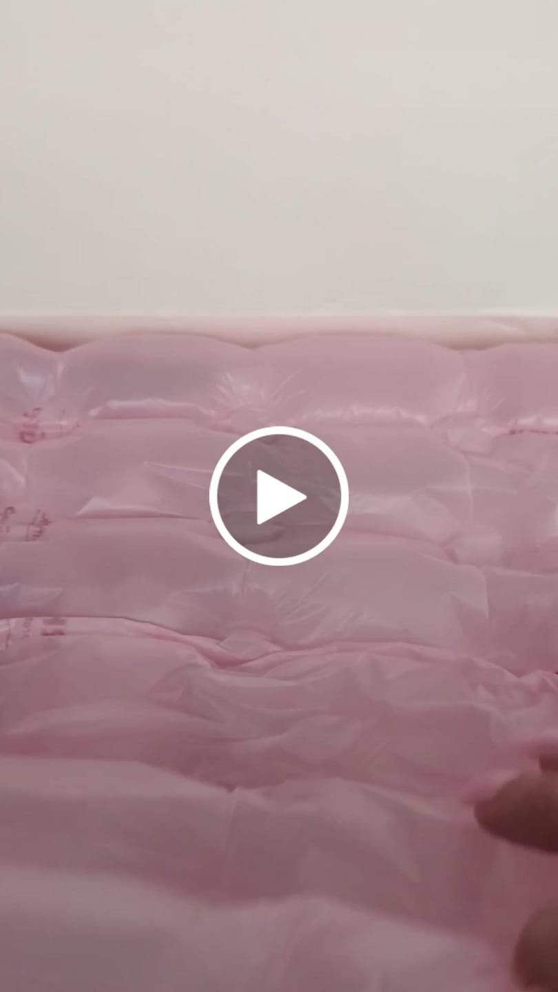 Customer video review of P. Louise Breakfast Bites Makeup Palette