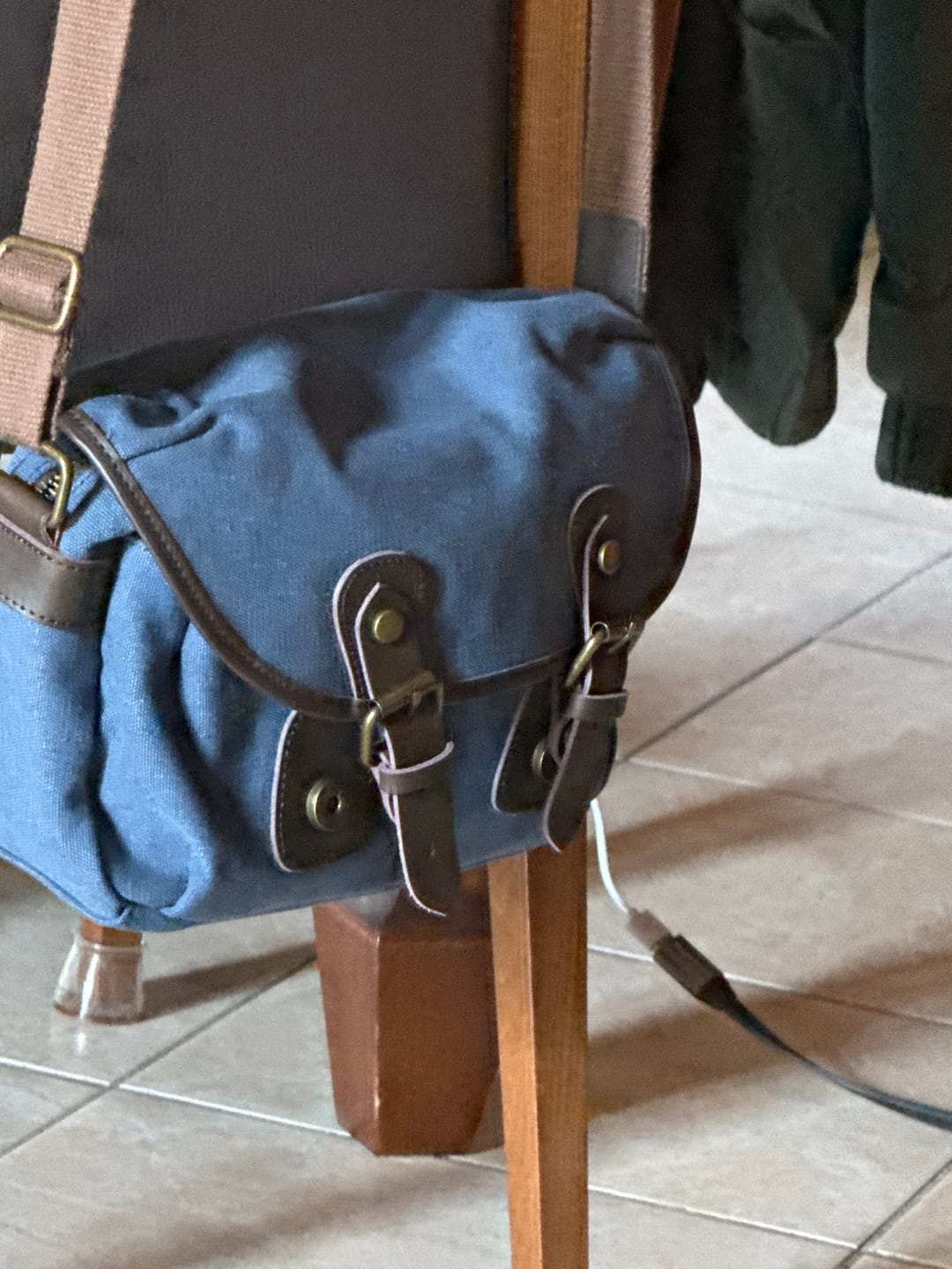 Opinión con foto del cliente sobre VAVIN
