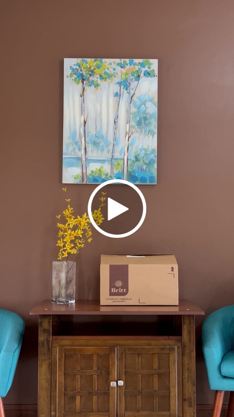 Customer video review of Britt Espresso Cápsulas Valle Sagrado