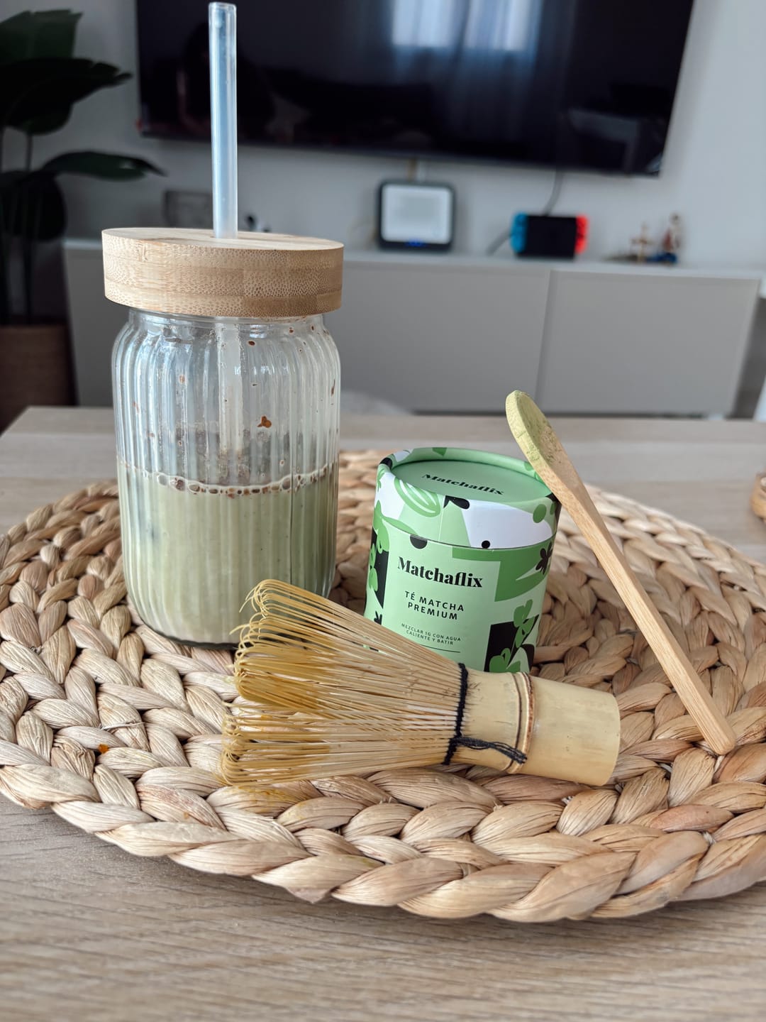 Customer photo review of Pack Experiencia Iniciación