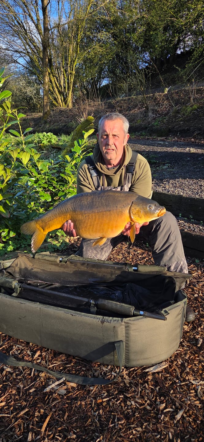 Customer photo review of Jelly Wire 20m