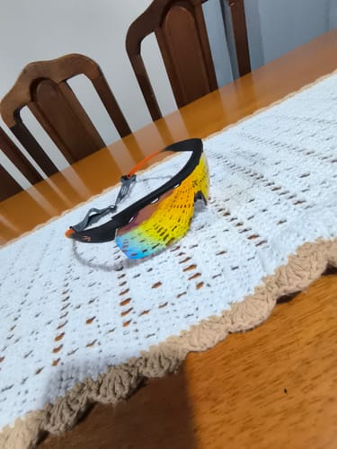 Customer photo review of mormaii smash 2 06 interc amar