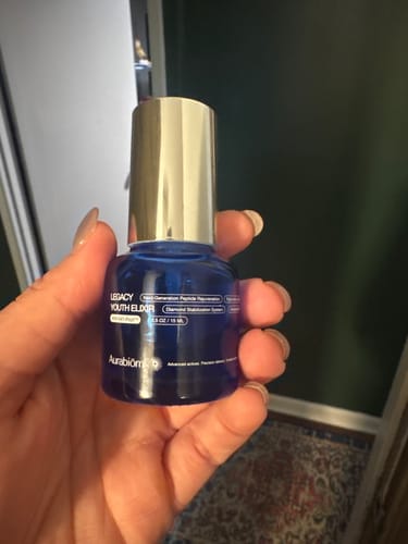 Legacy Youth Elixir product visual 5