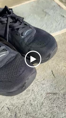 Customer video review of [NEW] CUURT Muuv - Wide Toe Box Court Shoes (Unisex)