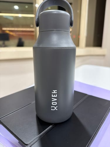 Customer photo review of OVER Brew Cup