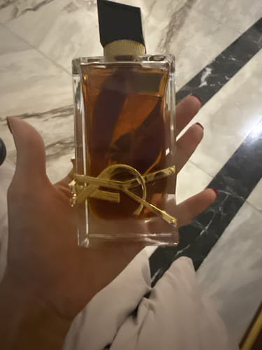 Customer photo review of Yves Saint Laurent Libre Le Parfum for Women –  90ml