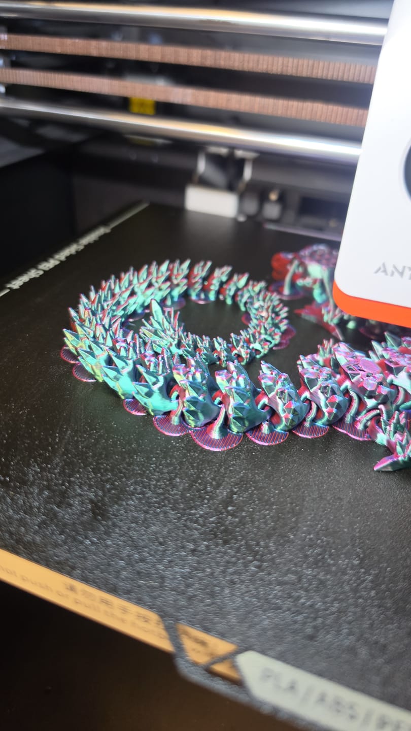 Customer photo review of Hotend for FDM 3D Printers