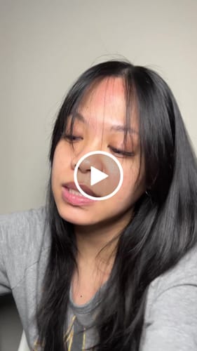 Customer video review of graphic bodysuit | love dad