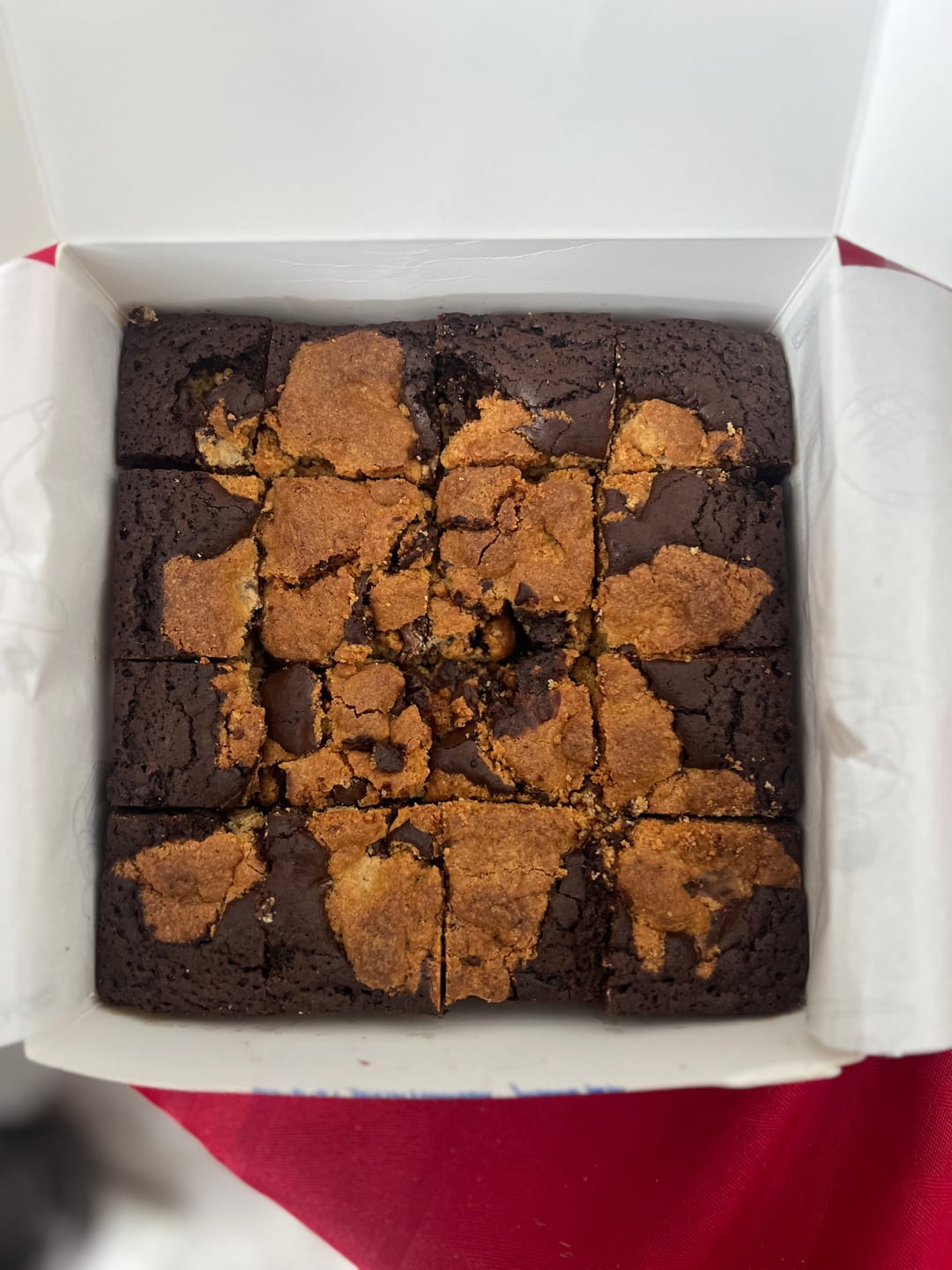 Customer photo review of BROOKIE
