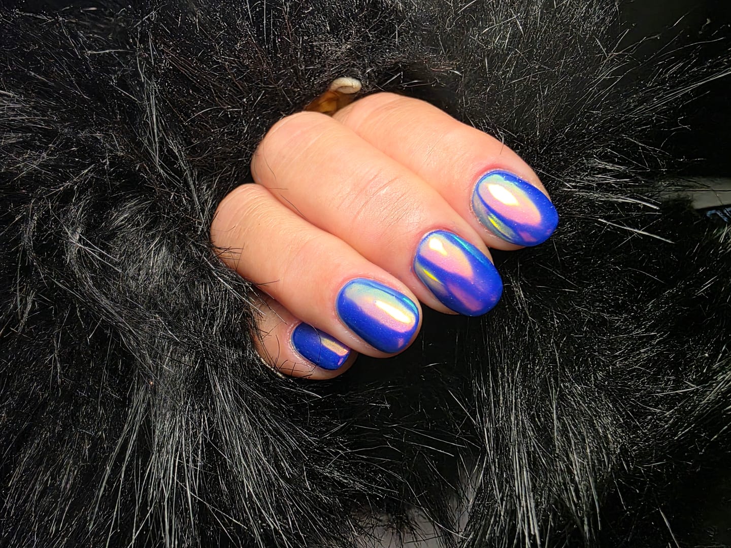 Customer photo review of Pigment Luxury Line