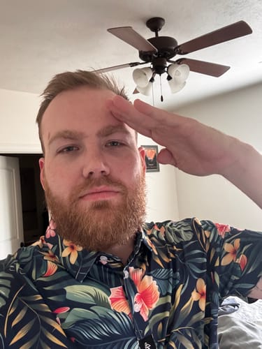 Customer photo review of Lahaina