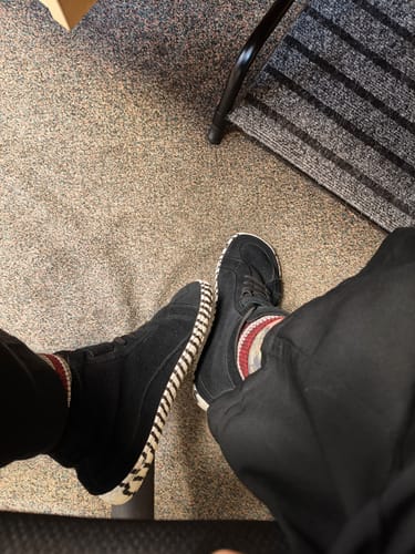 Customer photo review of TEX - ADULTS